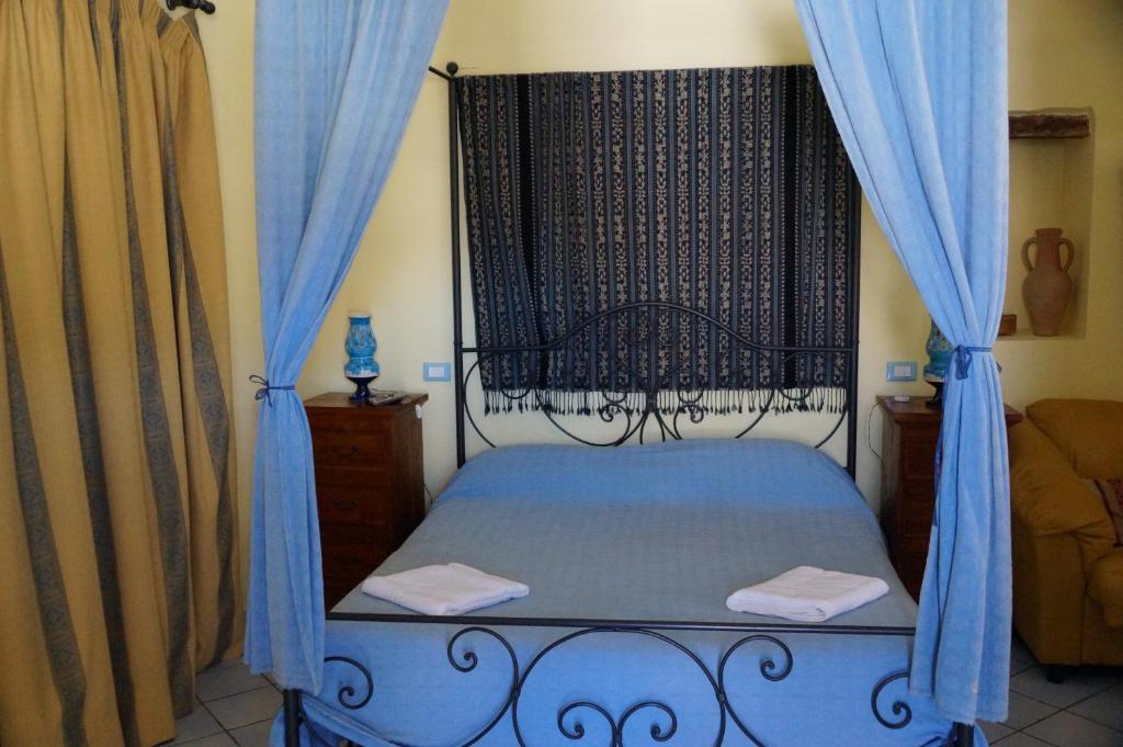 Casa Matarazzo Hotel Lipari  Exterior photo