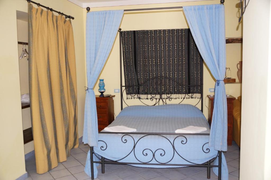 Casa Matarazzo Hotel Lipari  Exterior photo