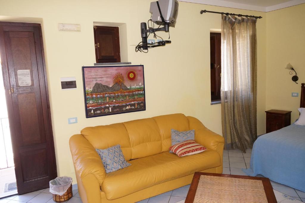 Casa Matarazzo Hotel Lipari  Exterior photo