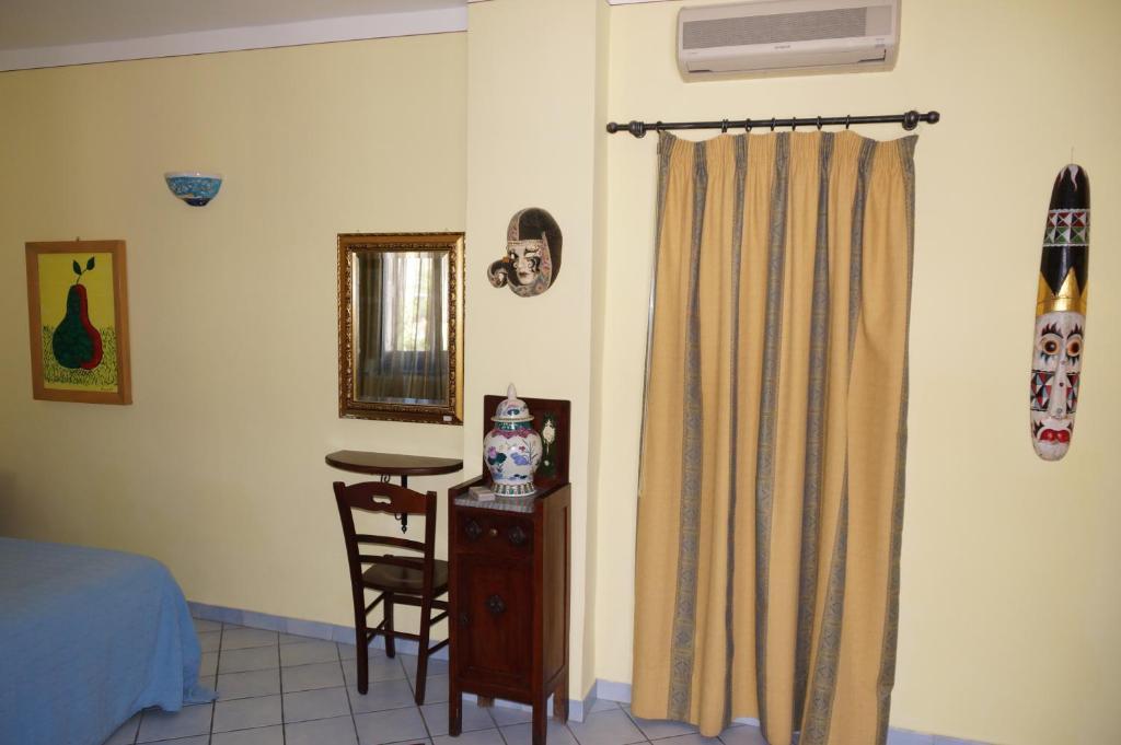 Casa Matarazzo Hotel Lipari  Exterior photo
