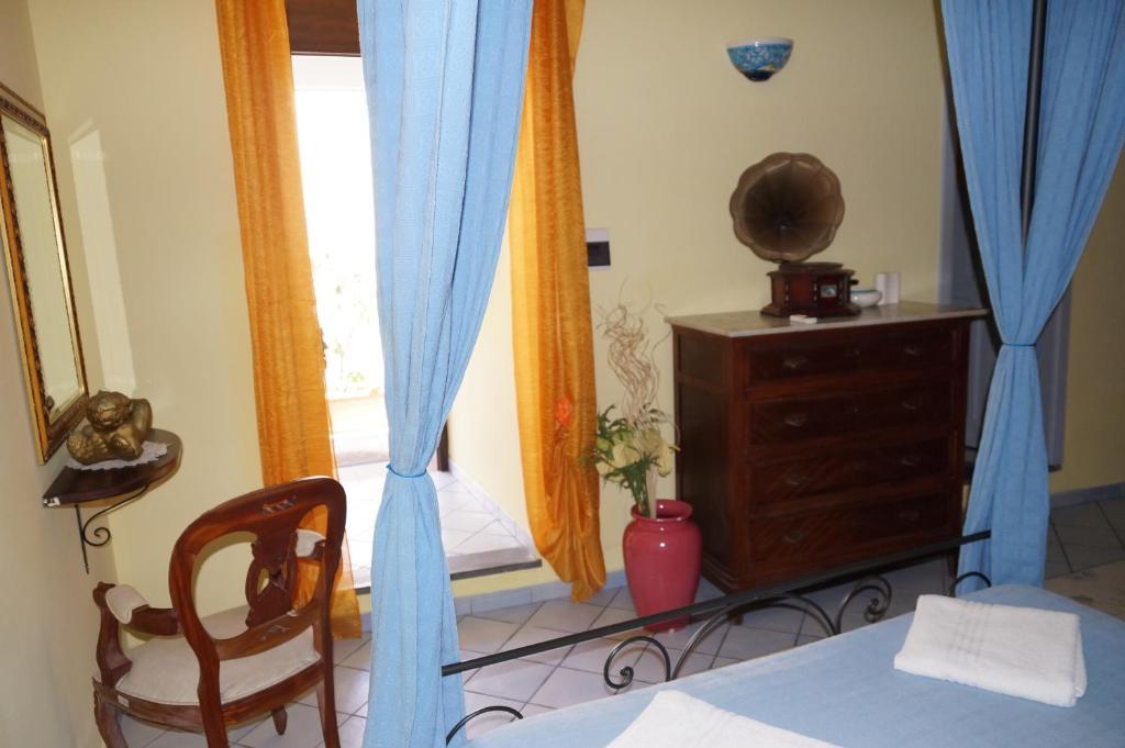 Casa Matarazzo Hotel Lipari  Exterior photo