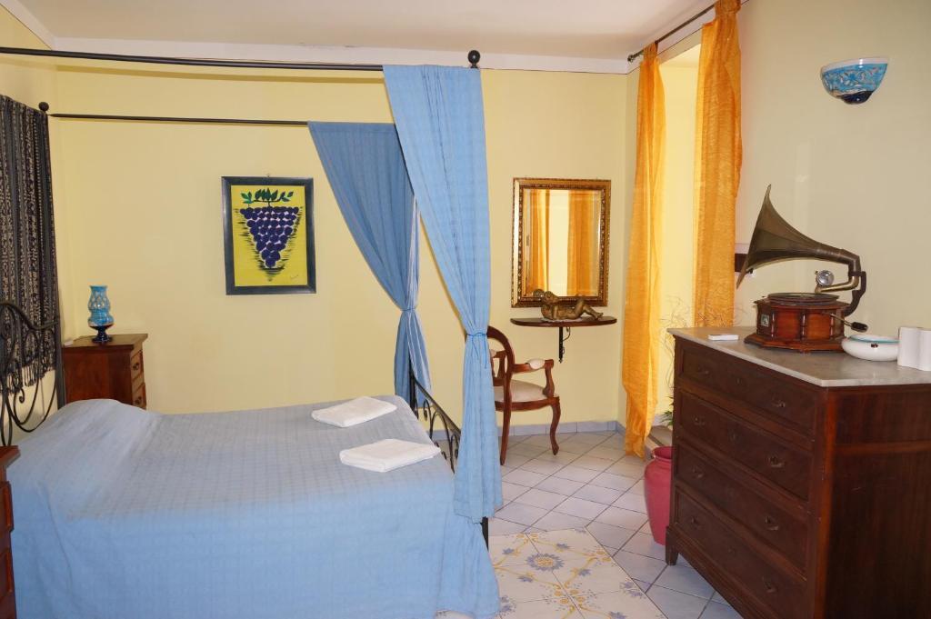 Casa Matarazzo Hotel Lipari  Exterior photo