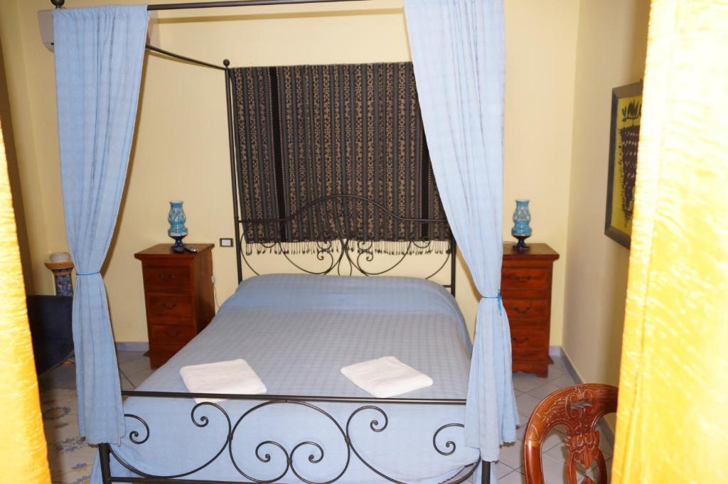 Casa Matarazzo Hotel Lipari  Exterior photo