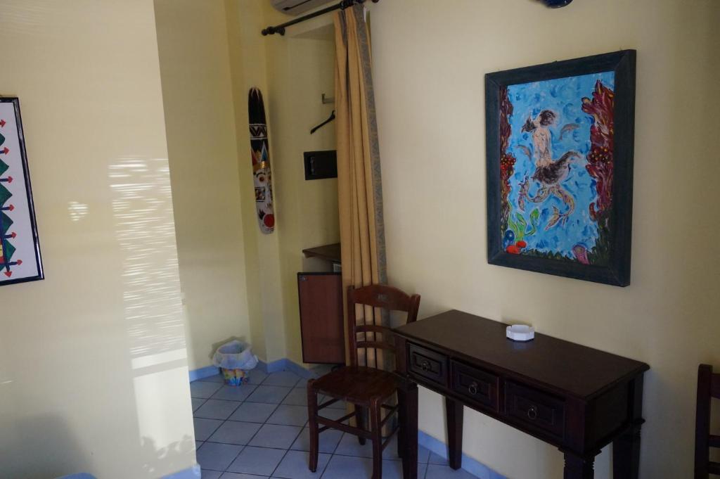 Casa Matarazzo Hotel Lipari  Room photo