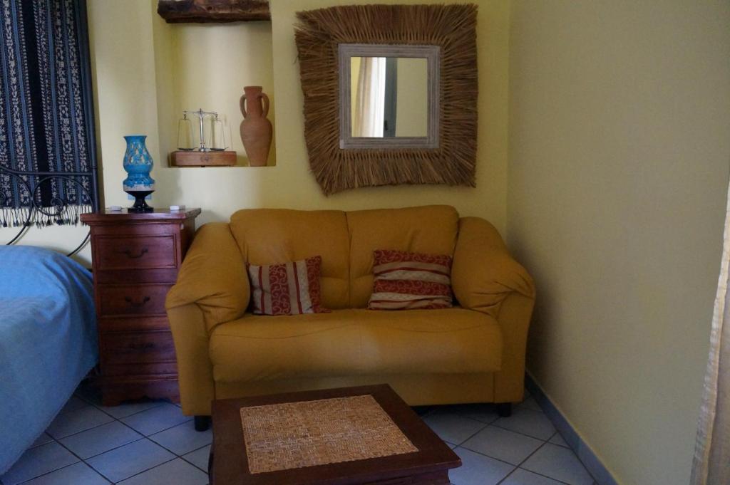 Casa Matarazzo Hotel Lipari  Room photo