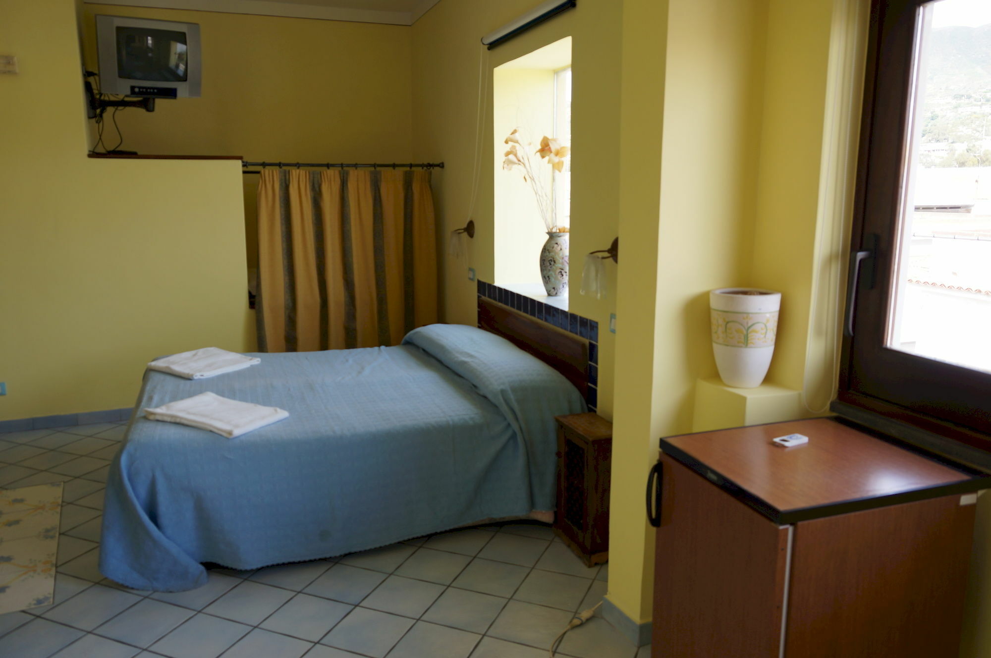 Casa Matarazzo Hotel Lipari  Exterior photo