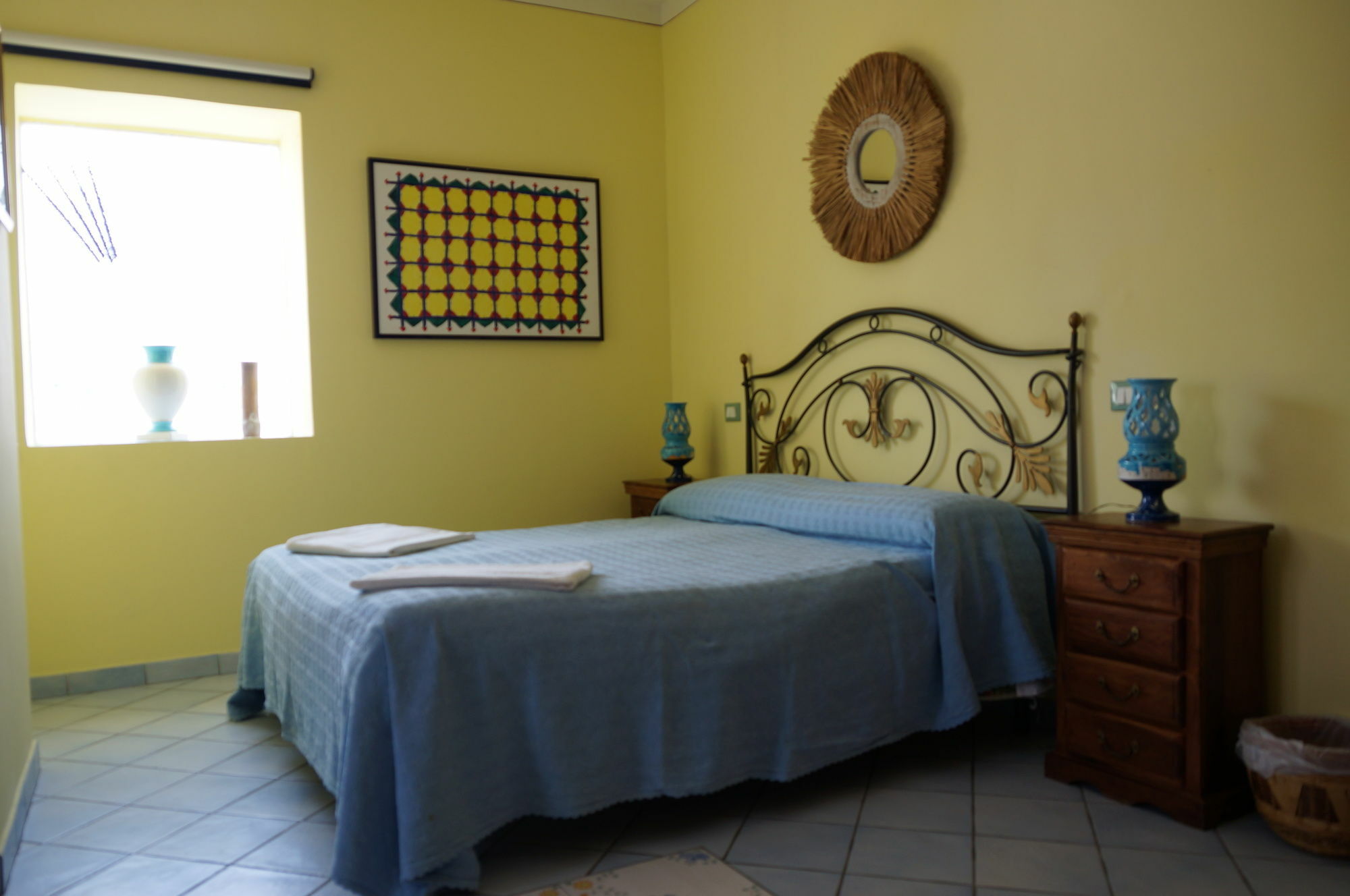 Casa Matarazzo Hotel Lipari  Exterior photo